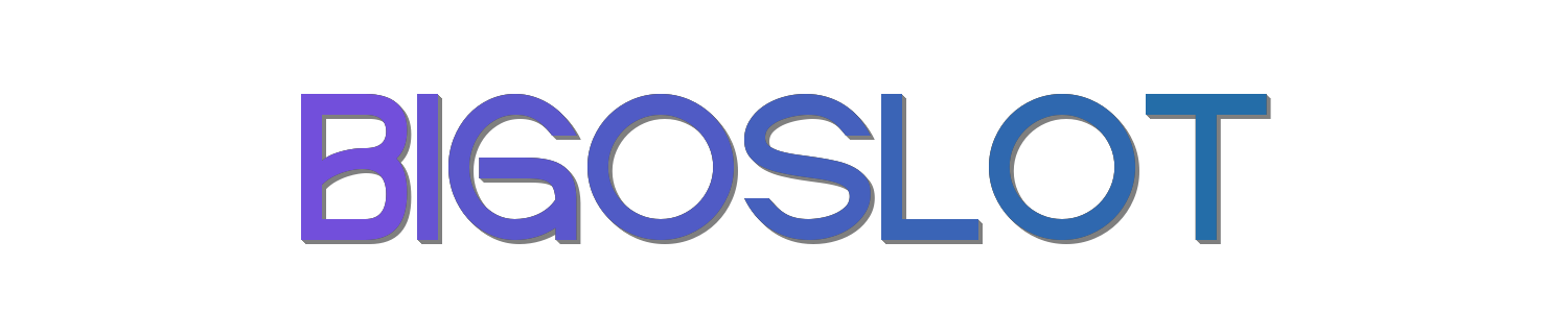 BIGOSLOT Logo